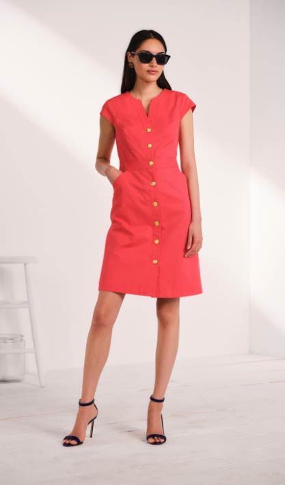Brooks Brothers Look Book