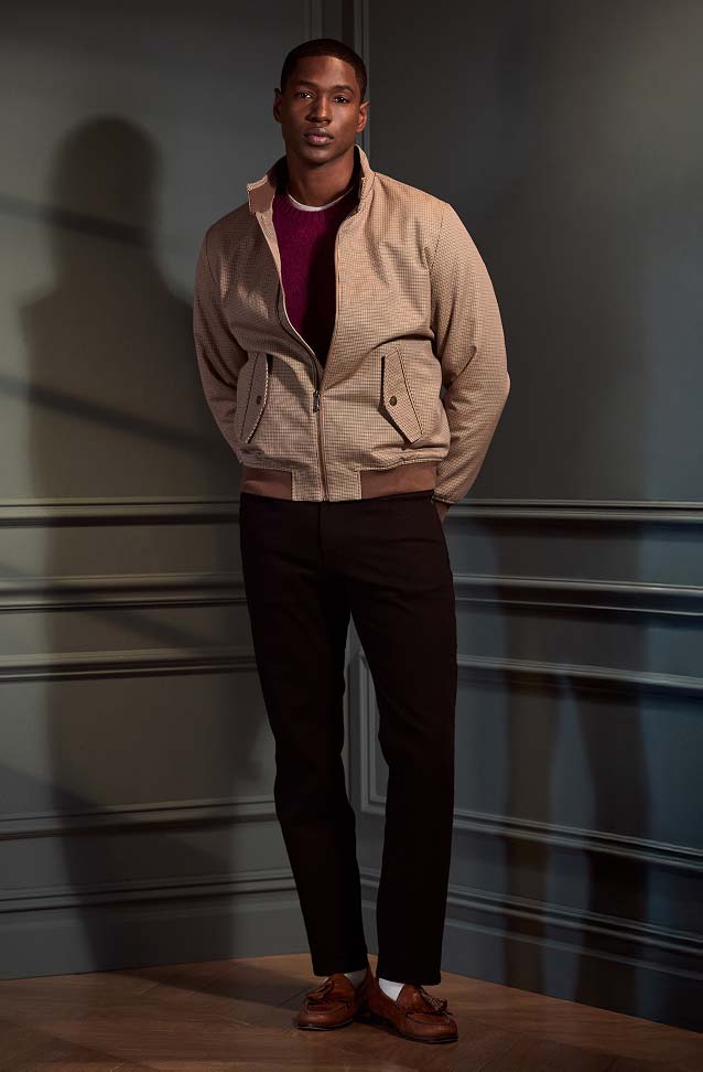 The Fall/Winter 2025 Lookbook