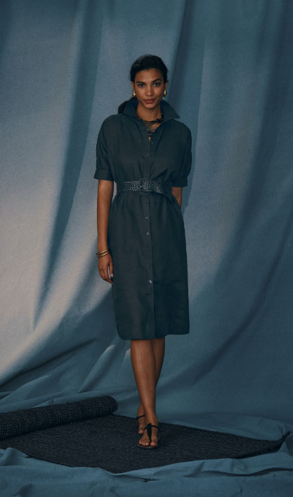 Brooks Brothers Look Book