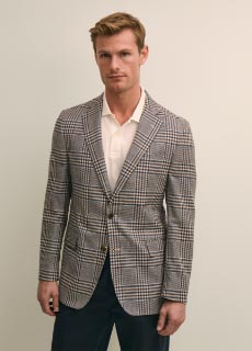 Classic Fit Sport Coats by Brooks Brothers