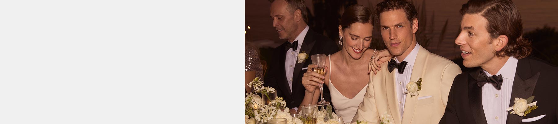 The Occasion Shop at Brooks Brothers