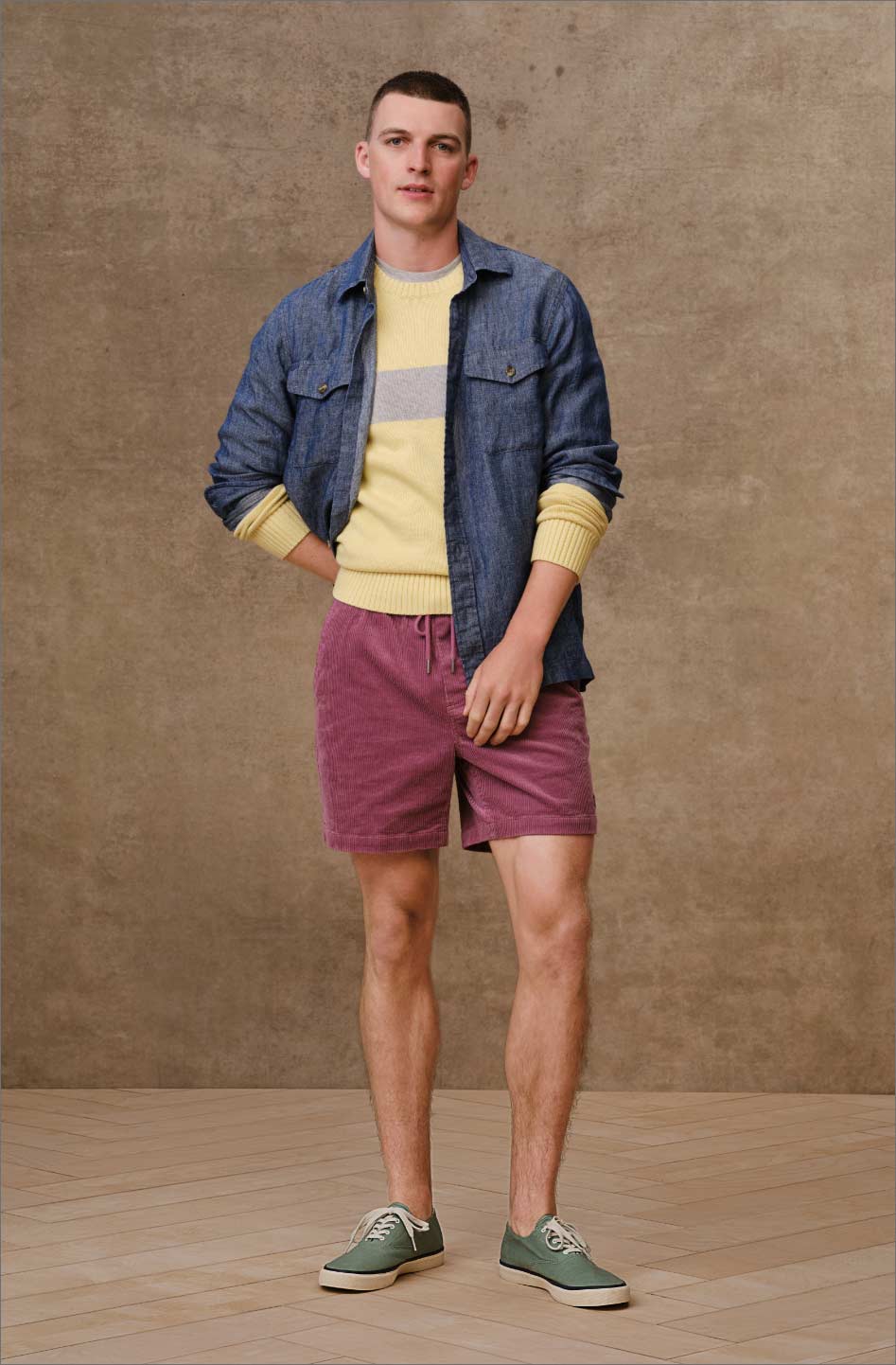 The Fall/Winter 2025 Lookbook