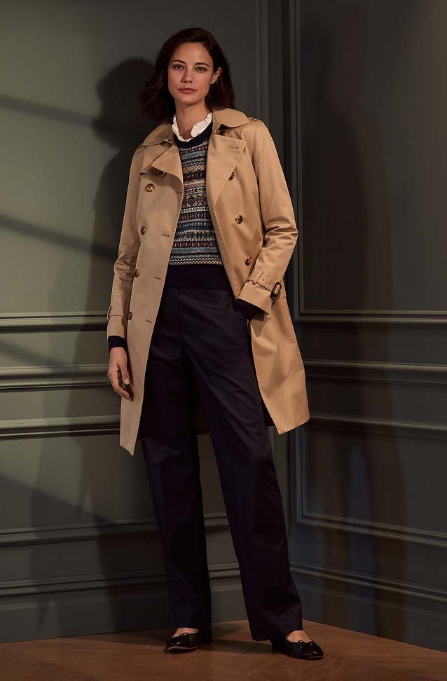 The Fall/Winter 2025 Lookbook