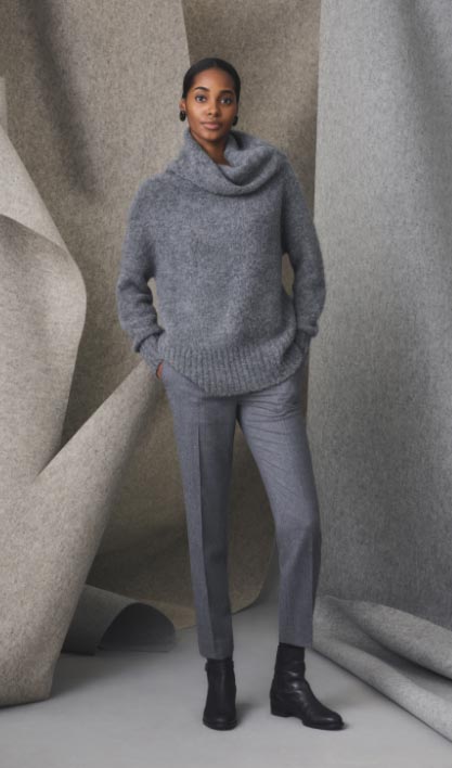 Brooks Brothers Look Book