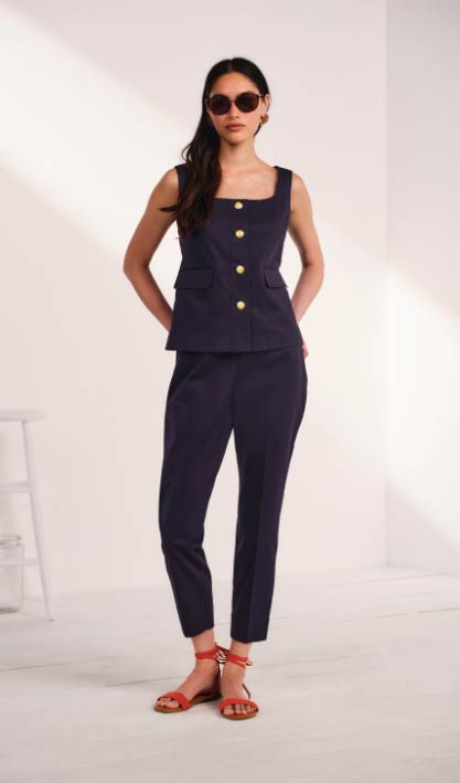 Brooks Brothers Look Book