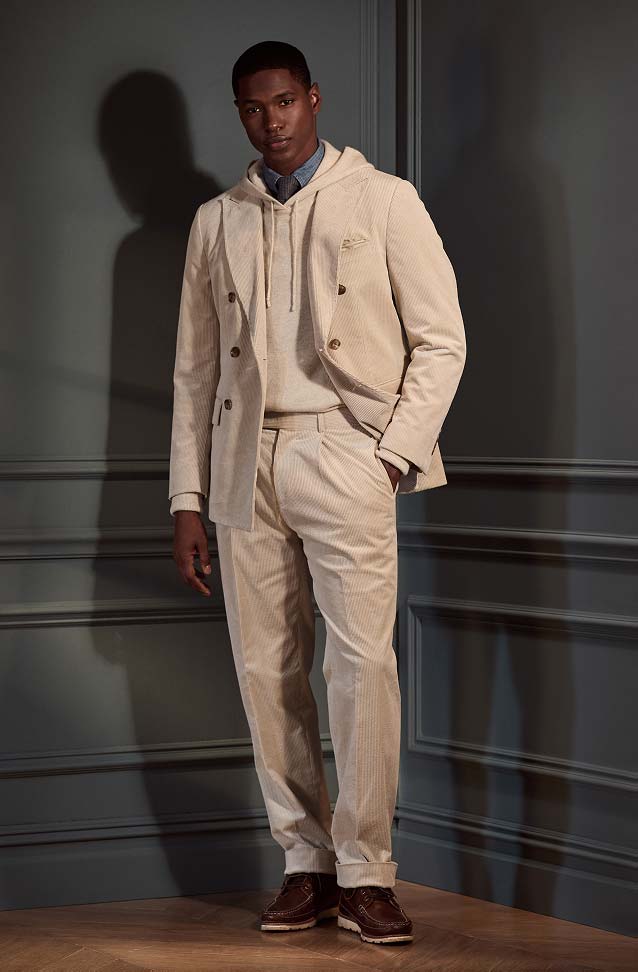 The Fall/Winter 2025 Lookbook