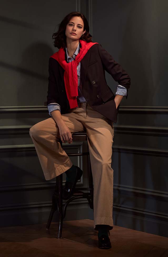 The Fall/Winter 2025 Lookbook
