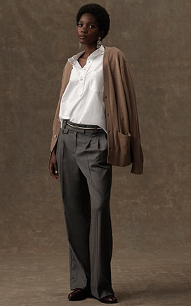 Brooks Brothers Look Book