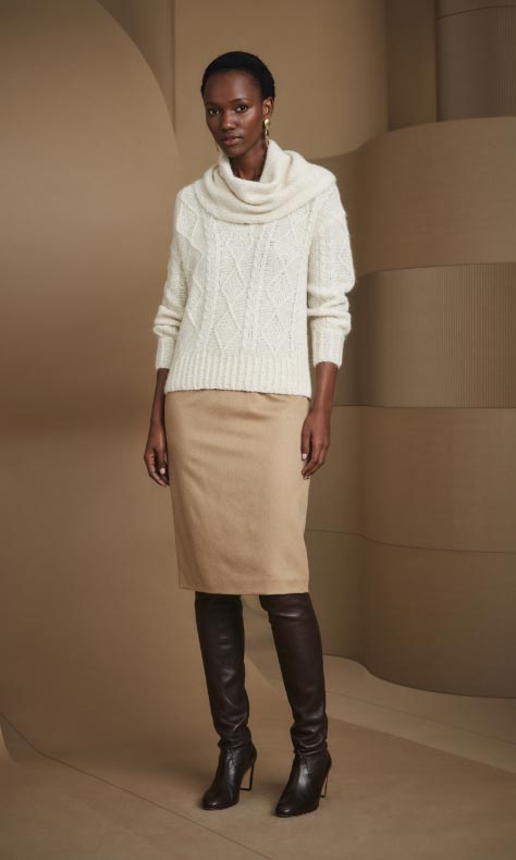 Brooks Brothers Look Book