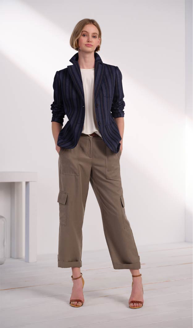 Brooks Brothers Look Book