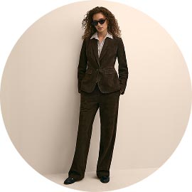 Suiting