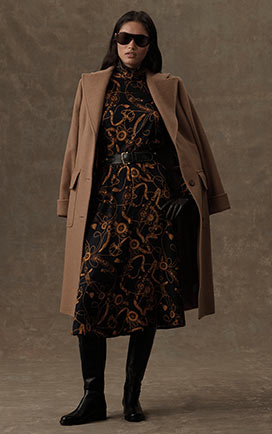 Brooks Brothers Look Book