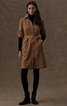 Brooks Brothers Look Book