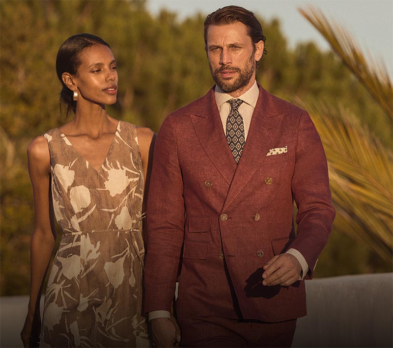 The Occasion Shop at Brooks Brothers