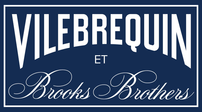Vilebrequin Et Brooks Brothers