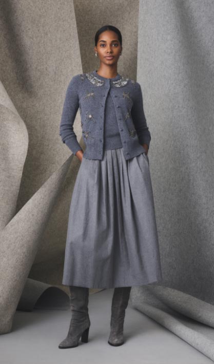 Brooks Brothers Look Book
