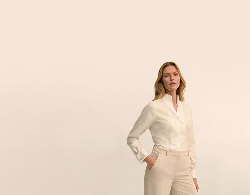 Non-Iron Shirts by Brooks Brothers