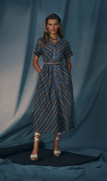 Brooks Brothers Look Book