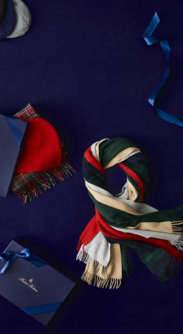 Made to Remember: Gifts he’ll love all year and beyond.