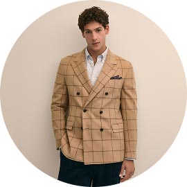 Tailored