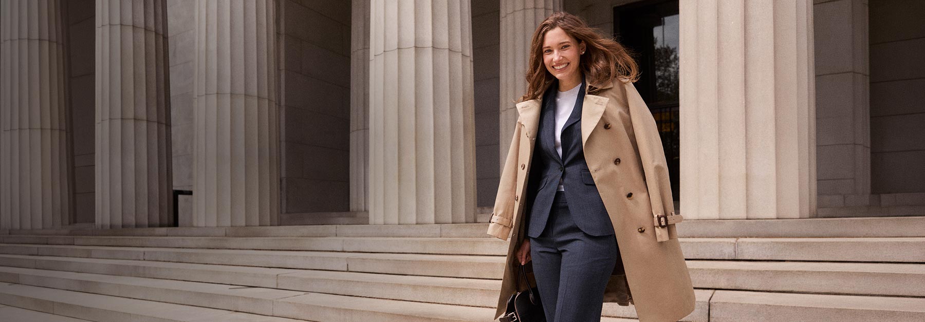 9-to-5-Style at Brooks Brothers