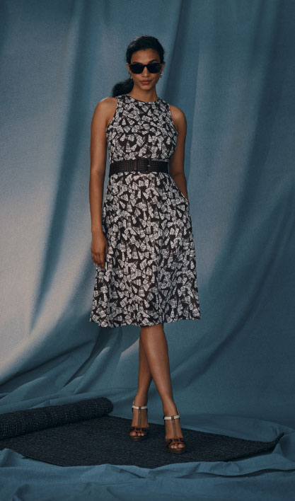 Brooks Brothers Look Book