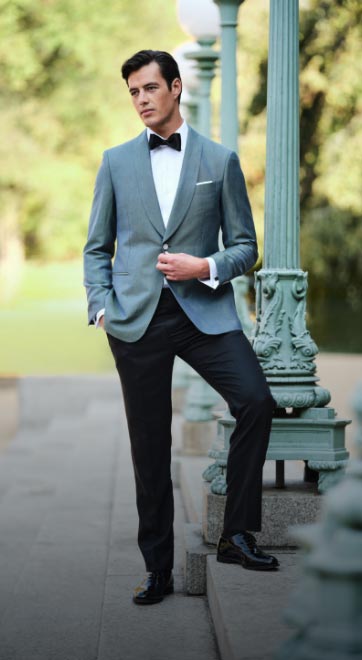 Made To Measure