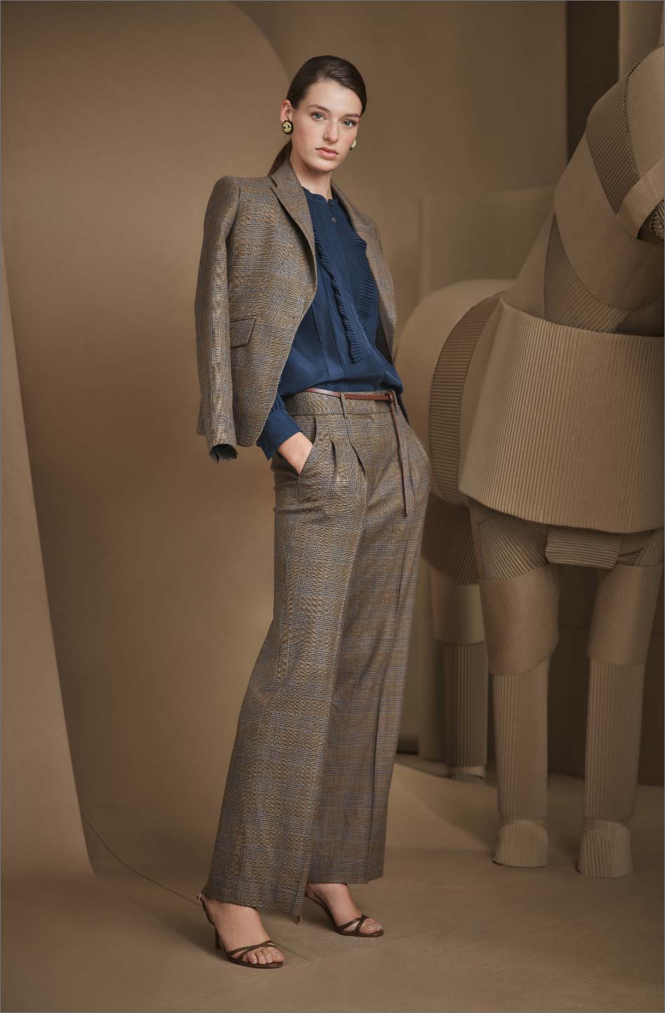 The Fall/Winter 2025 Lookbook