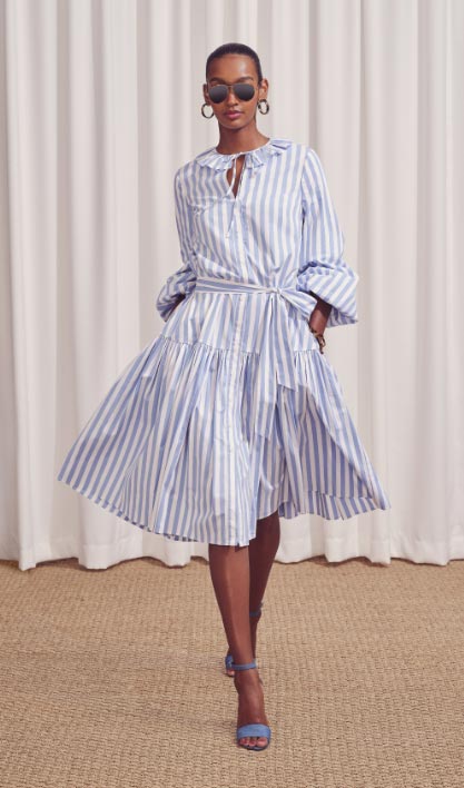 Brooks Brothers Look Book