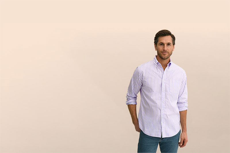 Friday Shirts by Brooks Brothers