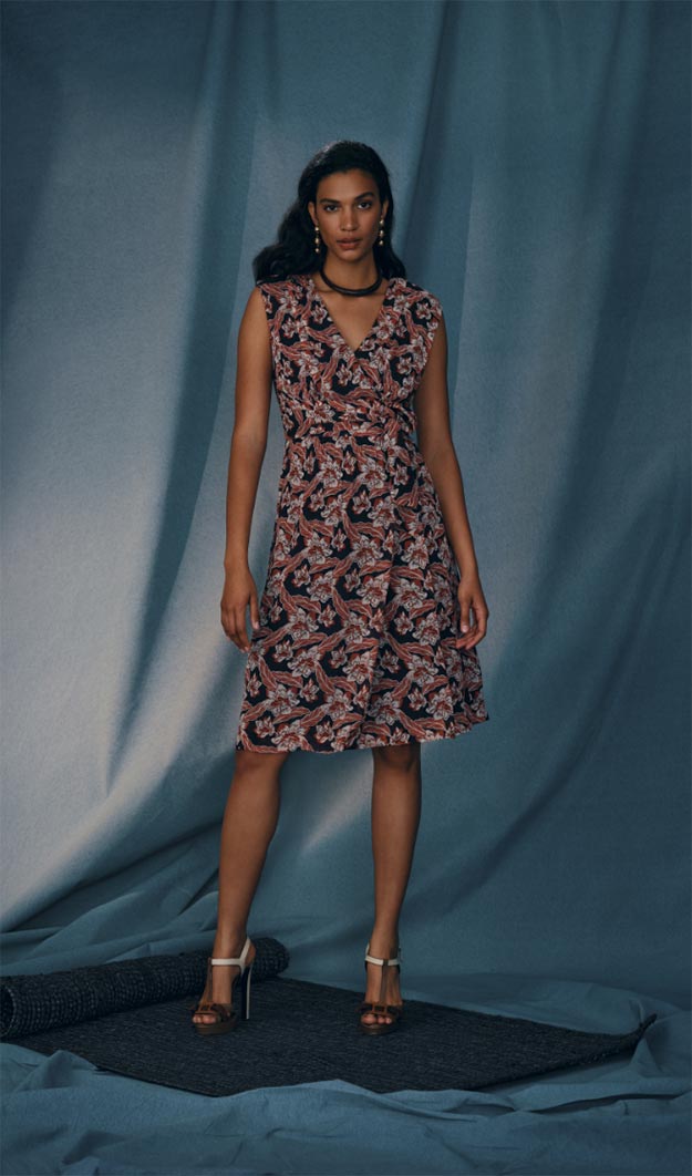 Brooks Brothers Look Book