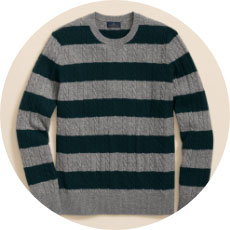 Sweaters