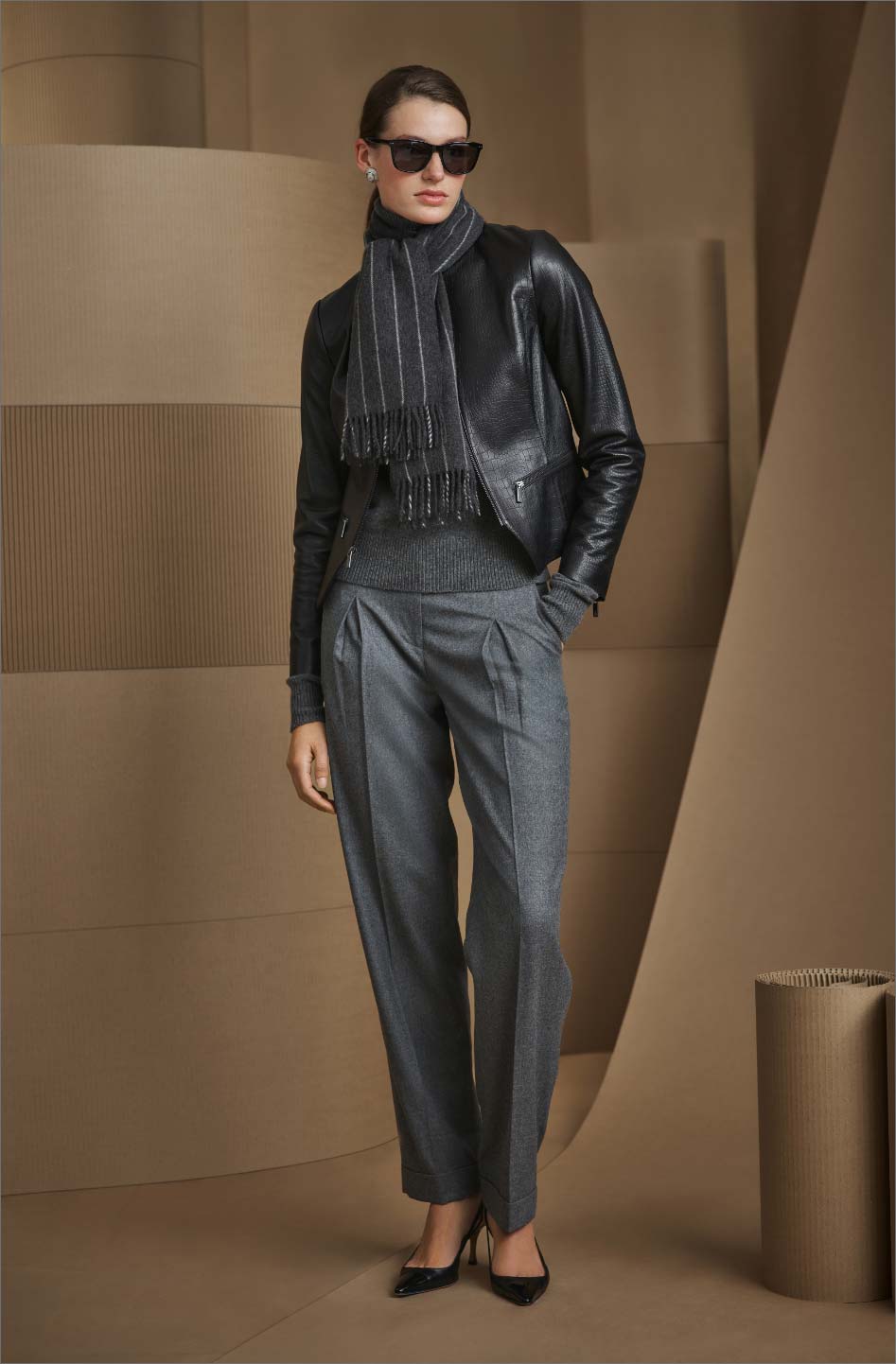 The Fall/Winter 2025 Lookbook