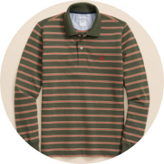 Polos & Tees