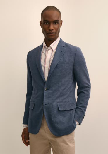 Slim Fit Sport Coats by Brooks Brothers