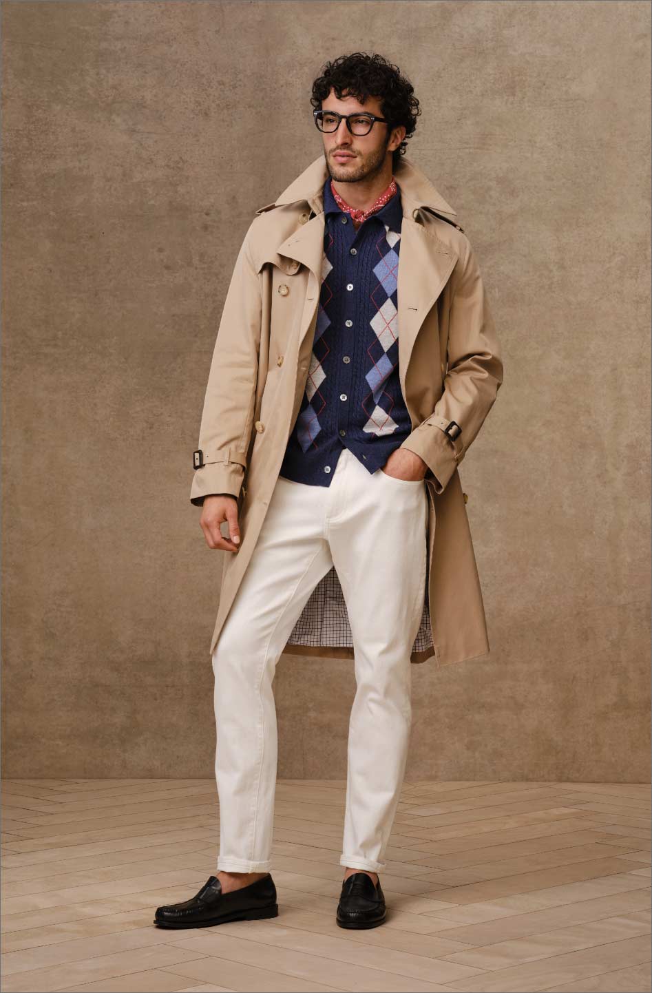 The Fall/Winter 2025 Lookbook