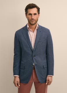 Traditional Fit Sport Coats by Brooks Brothers