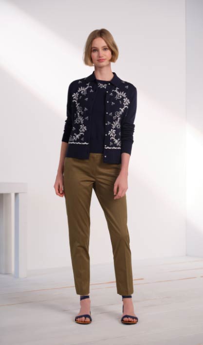 Brooks Brothers Look Book