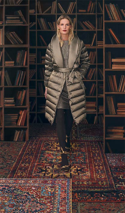 Brooks Brothers Look Book