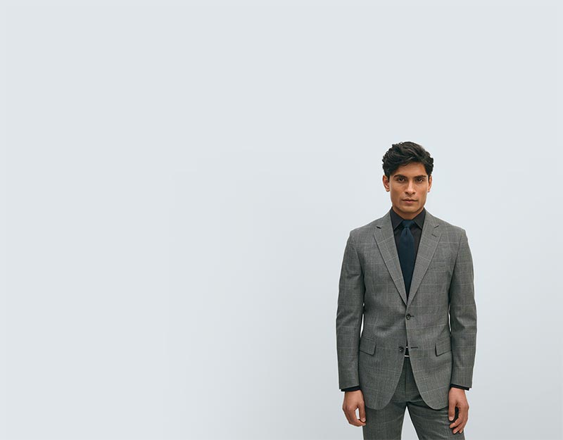 Slim Fit by Brooks Brothers