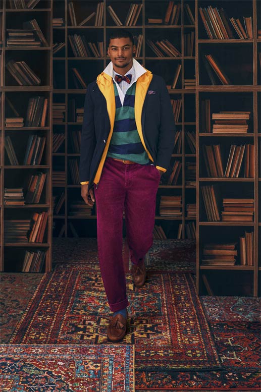 The Fall/Winter 2023 Lookbook