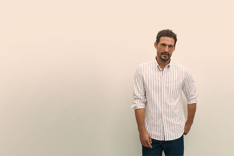 Friday Shirts by Brooks Brothers