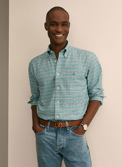Sport Shirts by Brooks Brothers