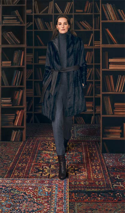 Brooks Brothers Look Book