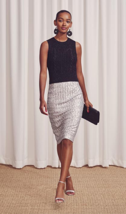Brooks Brothers Look Book