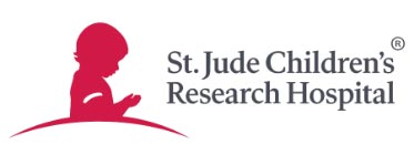 St. Jude logo