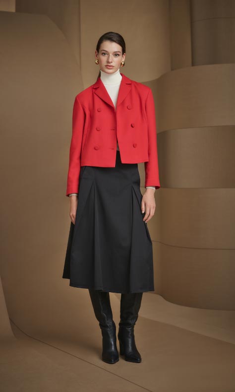 Brooks Brothers Look Book