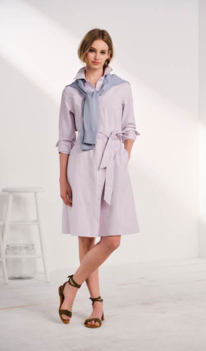 Brooks Brothers Look Book
