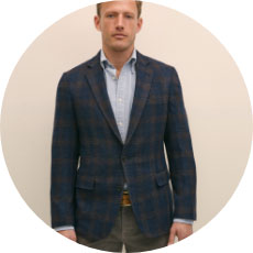 Tailored