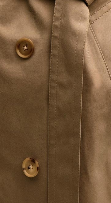 Make It Yours: &ldquo;That classic navy, gold-button jacket, that screams Brooks Brothers.&rdquo;&mdash;Nick Arrington, Model, Entrepreneur, Athlete.